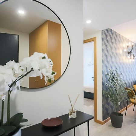 Hm - Issy Oporto Apartment Exterior photo