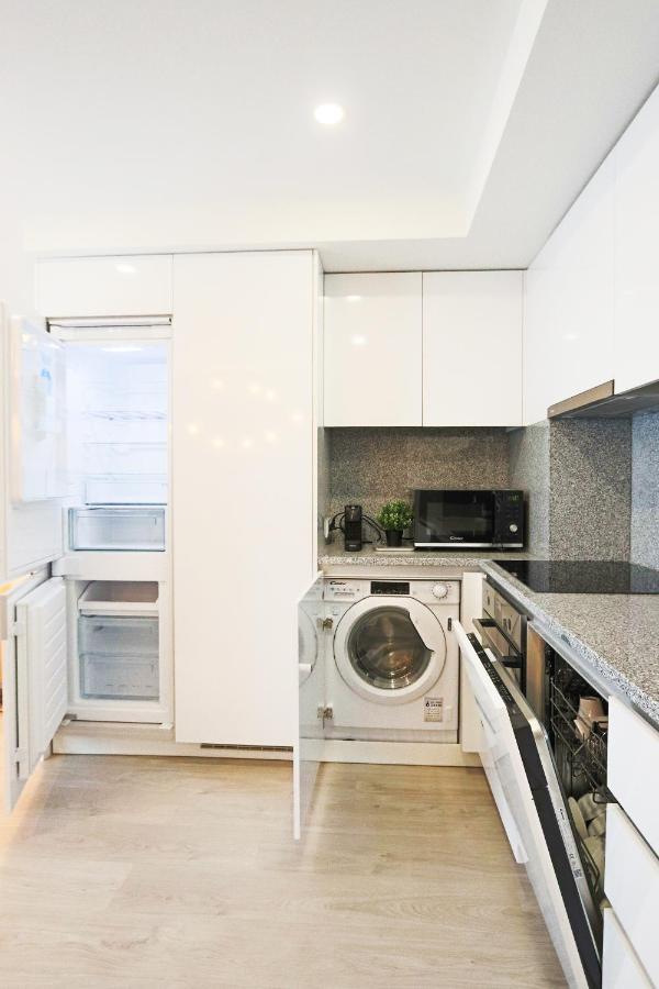Hm - Issy Oporto Apartment Exterior photo