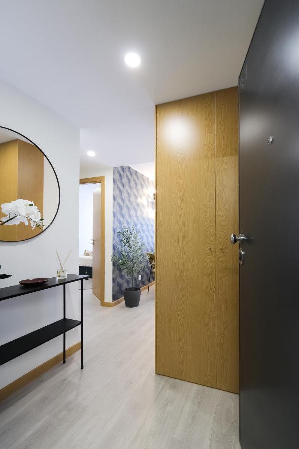 Hm - Issy Oporto Apartment Exterior photo